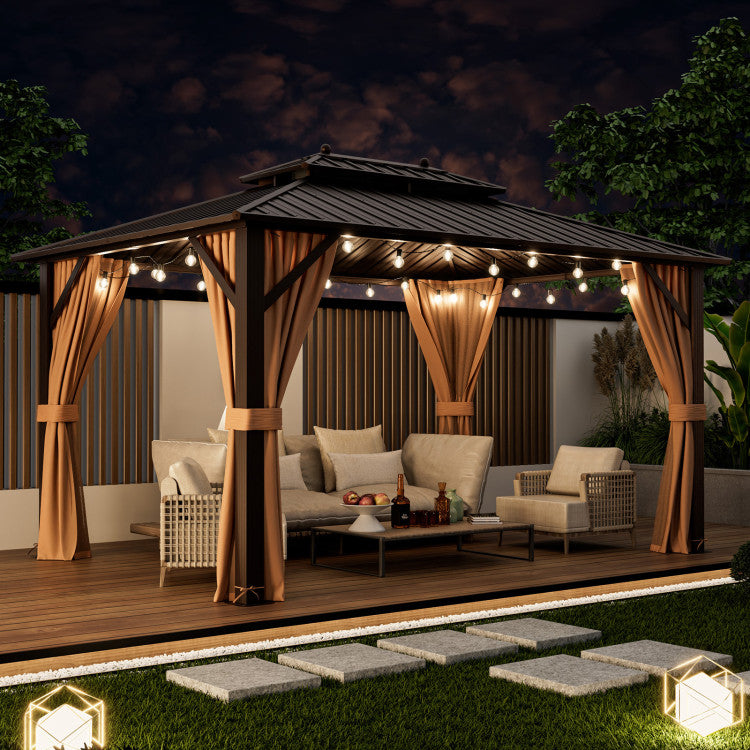 Gazebos