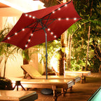 22 Inch Heavy Duty round Umbrella Base Stand
