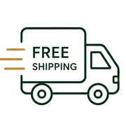 Free shipping