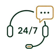 Customer support