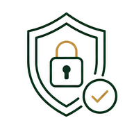 Secure checkout